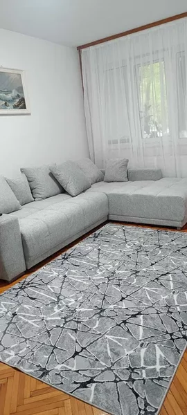 Berceni, Piata Sudului, Obregia, proaspat renovat