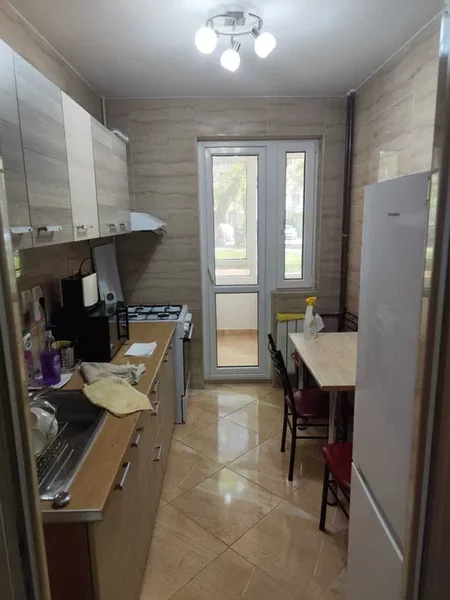 Berceni, Piata Sudului, Obregia, proaspat renovat