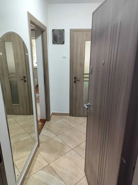 Berceni, Piata Sudului, Obregia, proaspat renovat