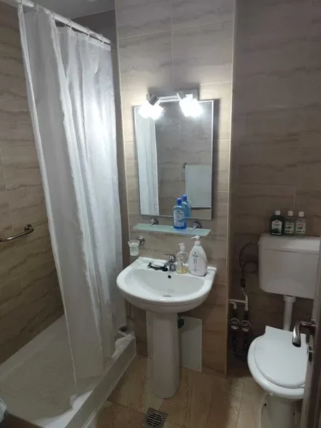 Berceni, Piata Sudului, Obregia, proaspat renovat