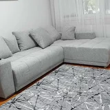 Berceni, Piata Sudului, Obregia, proaspat renovat